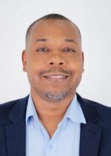 Foto oficial de Pastor Aelton Benício