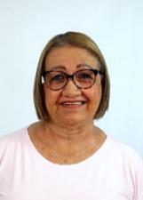 Foto oficial de Solange Andrade