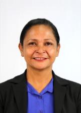 Foto oficial de Mirian Moreira