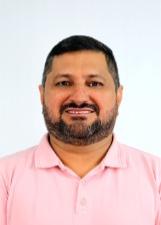 Foto oficial de Armando Neto