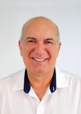 Foto oficial de Dr. Wesley Thomé