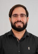Foto oficial de Dr. Fabricio Rocha