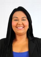 Foto oficial de Prof Hellainy de Jesus