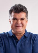 Foto oficial de Dhiego Coelho