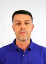 Foto oficial de Felikis Menezes