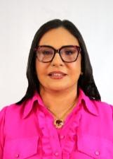 Foto oficial de Pastora Edna