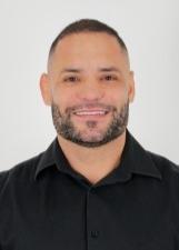Foto oficial de Marcinho Belota