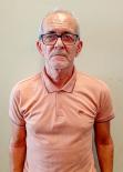 Foto oficial de Alfredo Bezerra
