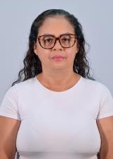 Foto oficial de Vânia Lúcia