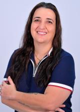 Foto oficial de Lidiane Lançoni