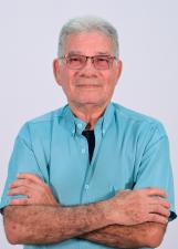Foto oficial de Chagas Enfermeiro