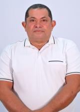 Foto oficial de Marcos Freire