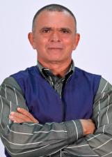 Foto oficial de Jucival da Ética