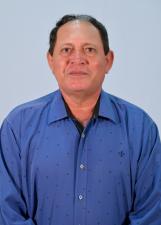 Foto oficial de Ribeiro