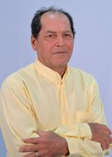 Foto oficial de João do Santa Tereza