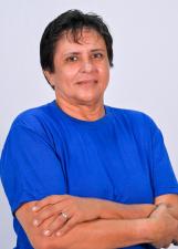 Foto oficial de Eliane do Uber