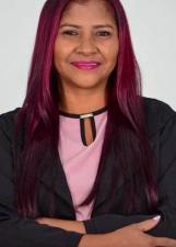 Foto oficial de Eliza Silva