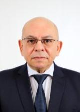 Foto oficial de Juiz Helder Girão