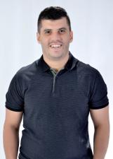 Foto oficial de Major Emmanuel