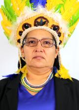 Foto oficial de Prof Katia Araujo