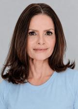 Foto oficial de Gerlane Baccarin