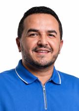Foto oficial de Leonel Oliveira