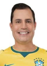 Foto oficial de Nicoletti