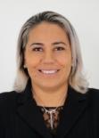 Foto oficial de Edjane Cardoso
