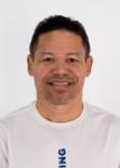 Foto oficial de Raimundo Silva