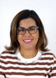 Foto oficial de Michele Gutierrez