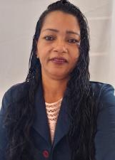 Foto oficial de Damiana Guerreira
