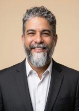Foto oficial de Érico Veríssimo