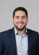 Foto oficial de Raimundo Caio