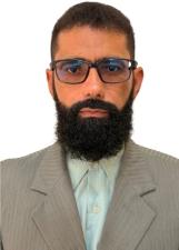 Foto oficial de Cledison Lima