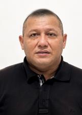 Foto oficial de Sandro Campos