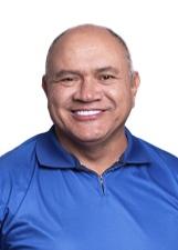 Foto oficial de Contador Luis da Eficaz