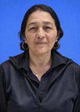 Foto oficial de Ellen Trajano