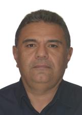Foto oficial de Erike Araújo