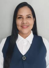 Foto oficial de Brunyta dos Santos