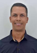 Foto oficial de Elcio Ajuda