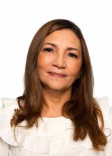 Foto oficial de Eliane do Salão