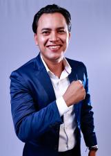 Foto oficial de Caio Petterson