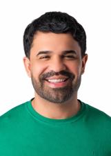 Foto oficial de Renan Filho