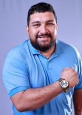 Foto oficial de Raposão do Povão