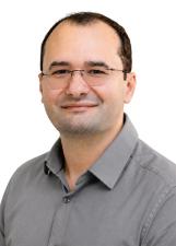 Foto oficial de Dr. Célio Wanderley Jr.