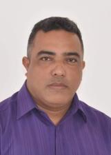 Foto oficial de Joel Queiroz