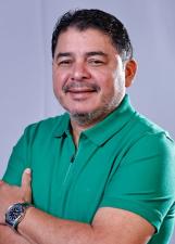Foto oficial de Paulinho do Rancho