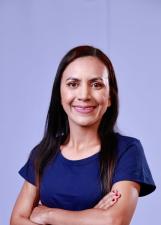 Foto oficial de Valéria Nogueira
