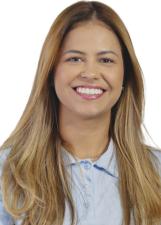 Foto oficial de Vanessa Ferreira