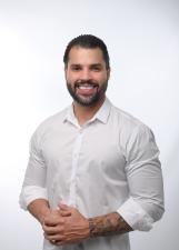 Foto oficial de Kleber Siqueira